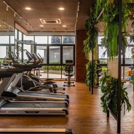 Cozy Mayfair Homestay Пучонг Екстер'єр фото