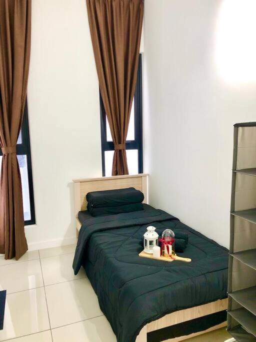 Cozy Mayfair Homestay Пучонг Екстер'єр фото