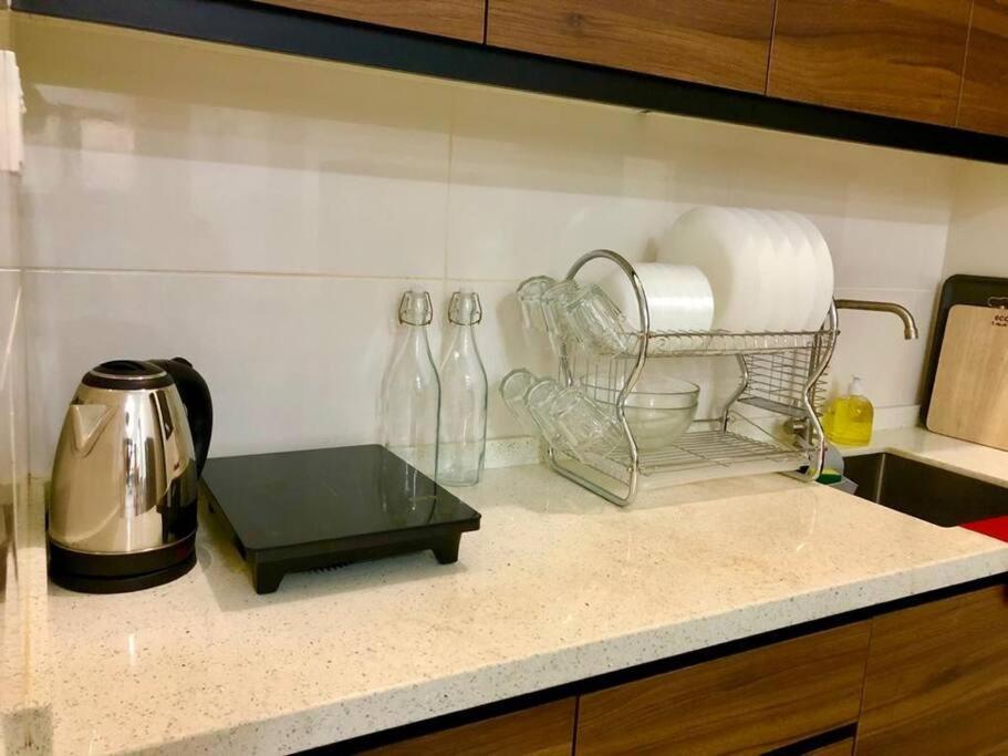 Cozy Mayfair Homestay Пучонг Екстер'єр фото