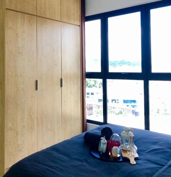 Cozy Mayfair Homestay Пучонг Екстер'єр фото