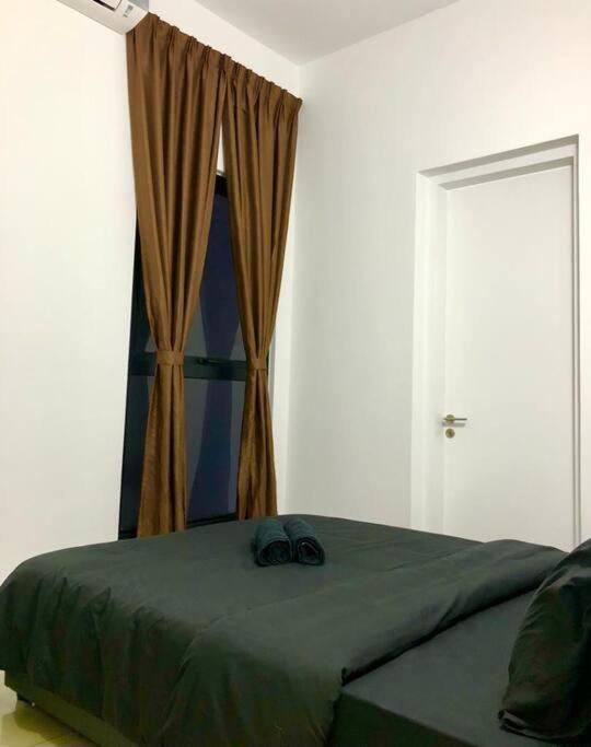 Cozy Mayfair Homestay Пучонг Екстер'єр фото