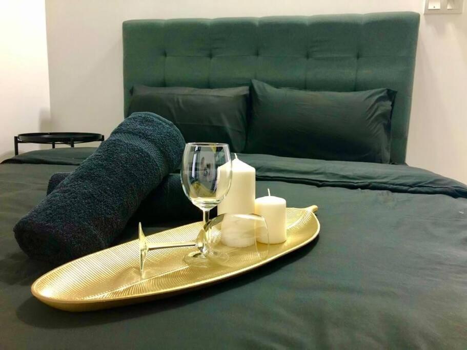 Cozy Mayfair Homestay Пучонг Екстер'єр фото