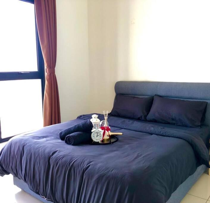 Cozy Mayfair Homestay Пучонг Екстер'єр фото