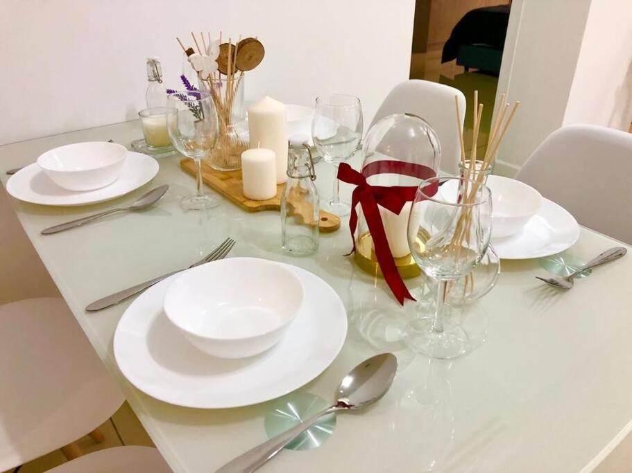 Cozy Mayfair Homestay Пучонг Екстер'єр фото