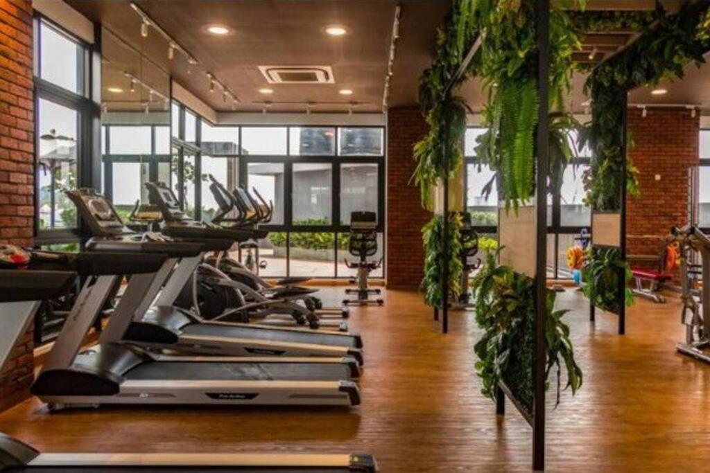 Cozy Mayfair Homestay Пучонг Екстер'єр фото