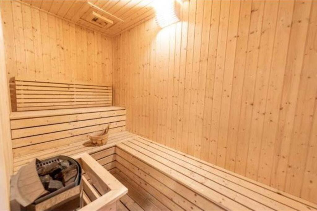 Cozy Mayfair Homestay Пучонг Екстер'єр фото