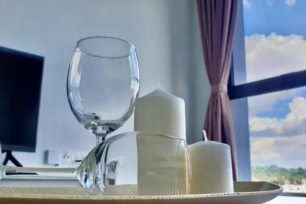 Cozy Mayfair Homestay Пучонг Екстер'єр фото