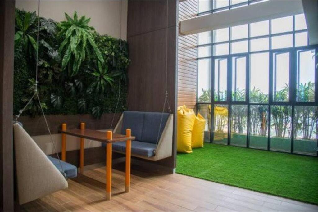Cozy Mayfair Homestay Пучонг Екстер'єр фото